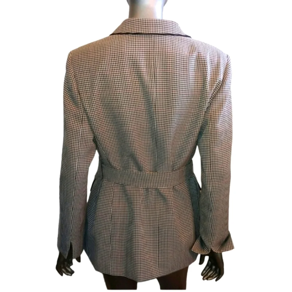 B11. Vintage Evan Picone Sz 16